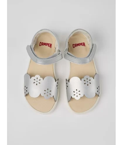 Sandals for Girl K800477-001 Camper-celebritystores.gr