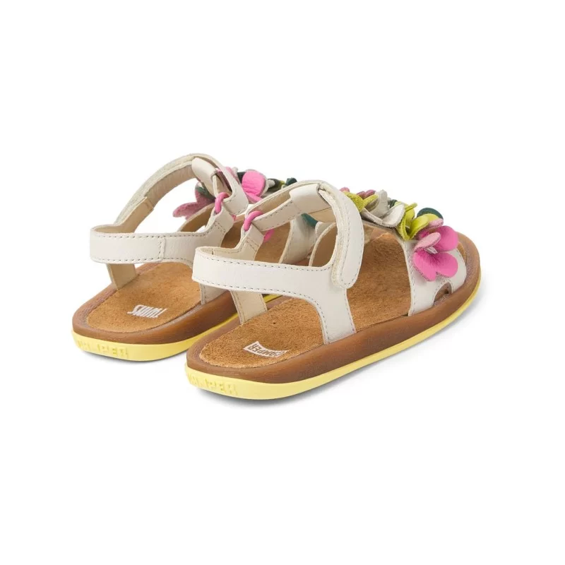 Sandals for Girl K800531-001 Camper-celebritystores.gr
