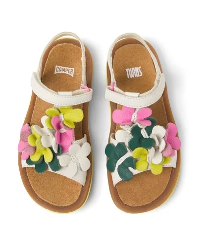 Sandals for Girl K800531-001 Camper-celebritystores.gr