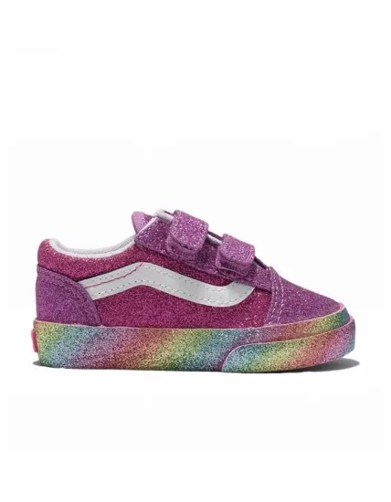Sneakers for Girl Vans