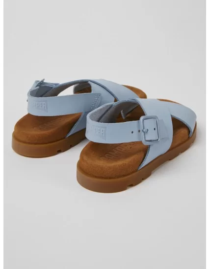 Sandals for Boy Camper