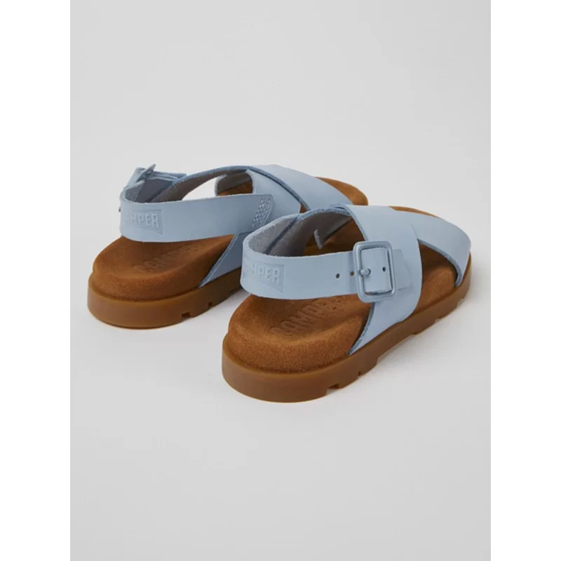 Sandals for Boy K800491-001 Camper-celebritystores.gr