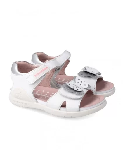 Sandals for Girl 232236-A Biomecanics-celebritystores.gr