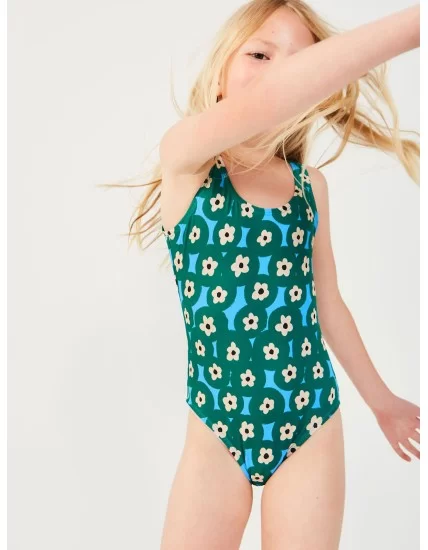 Swimsuit for Girl Compania Fantastica