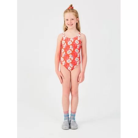 Swimsuit for Girl 32M/13402 Compania Fantastica-celebritystores.gr