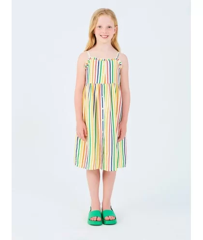 Φόρεμα για Κορίτσι 32M/40418 Compania Fantastica-celebritystores.gr