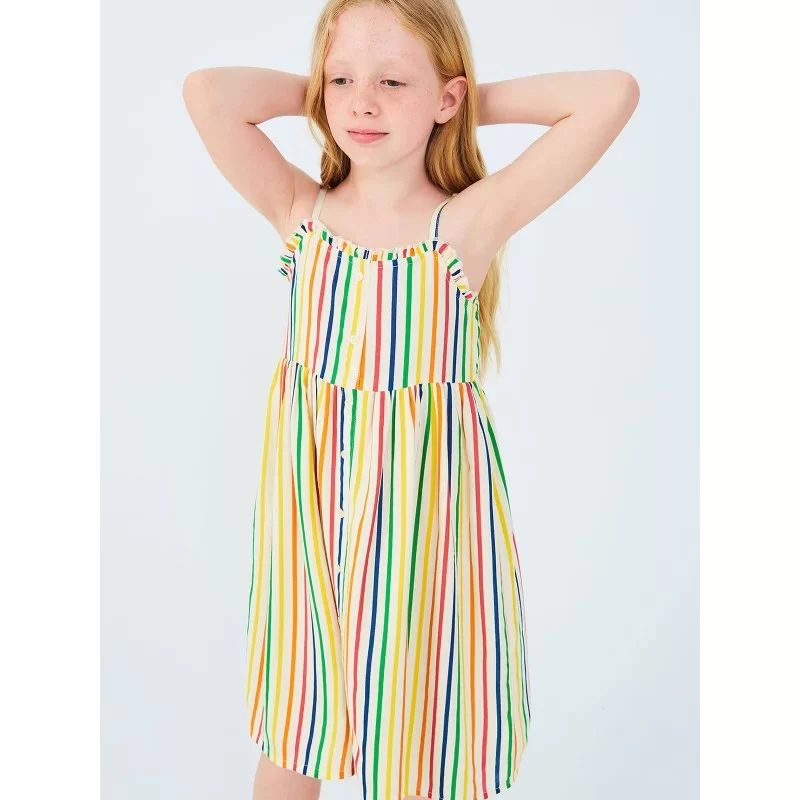 Dress for Girl 32M/40418 Compania Fantastica-celebritystores.gr