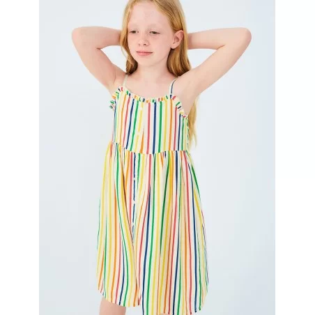 Dress for Girl 32M/40418 Compania Fantastica-celebritystores.gr