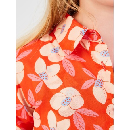 Shirt for Girl 32M/41459 Compania Fantastica-celebritystores.gr