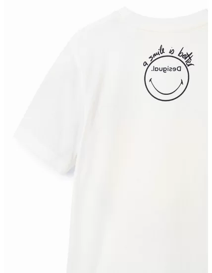 Unisex T-shirt Desigual