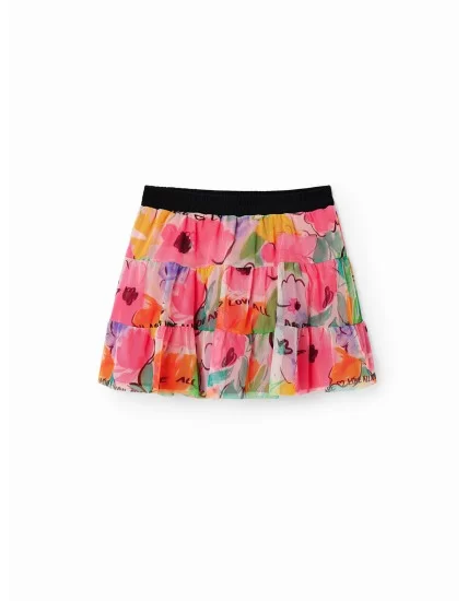 Skirt for Girl Desigual