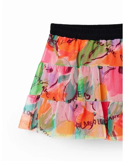 Skirt for Girl Desigual