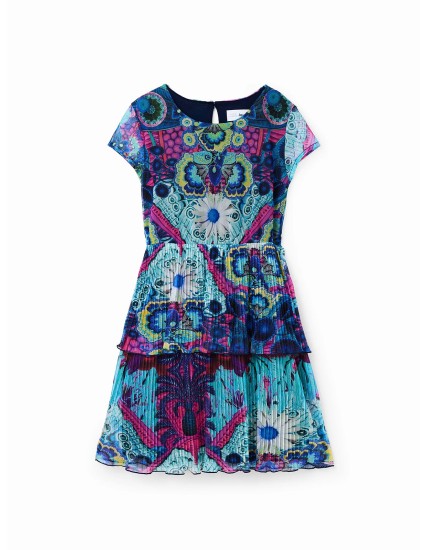 Φόρεμα για Κορίτσι Desigual