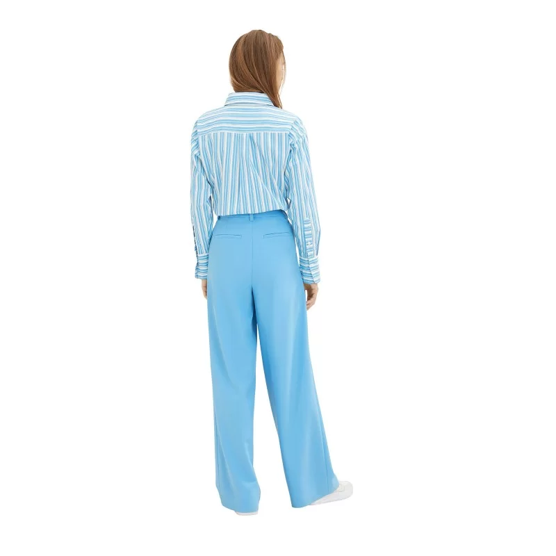 Woman's Pants 1035433 Tom Tailor-celebritystores.gr