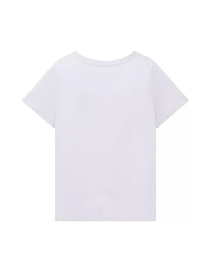 T-Shirt for Girl Tom Tailor