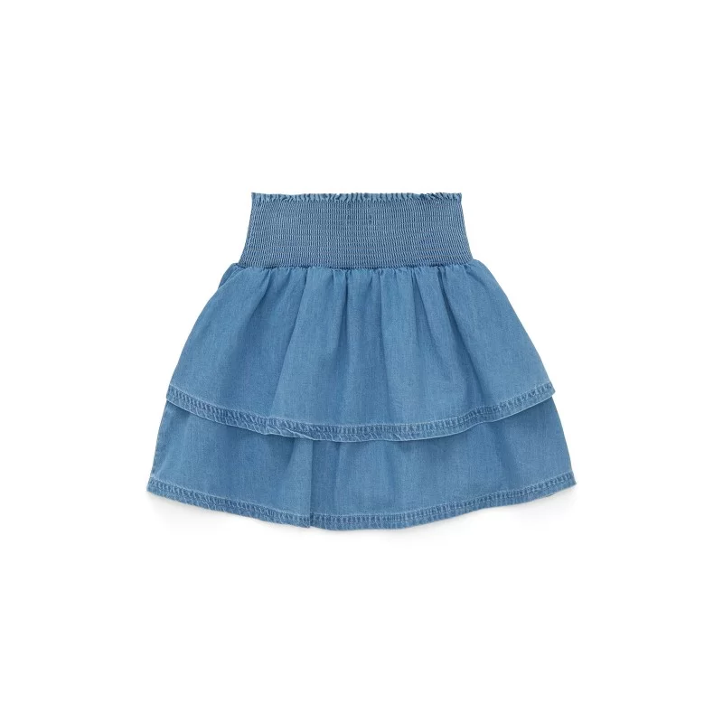 Skirt for Girl 1035213 Tom Tailor-celebritystores.gr
