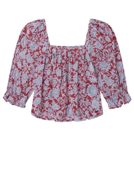 Top for Girl Pepe Jeans