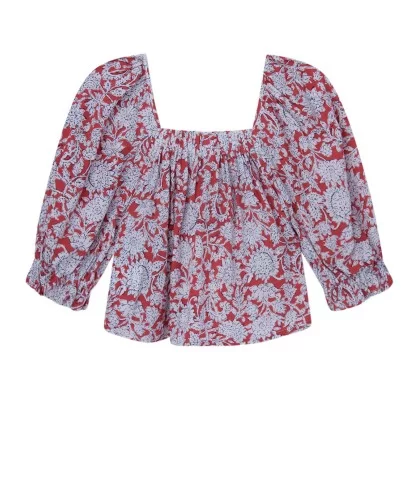 Top for Girl Pepe Jeans