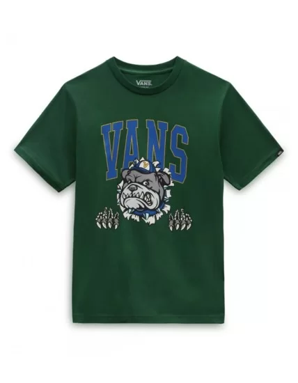 Μπλουζάκι για Αγόρι VN00080207W1 Vans-celebritystores.gr