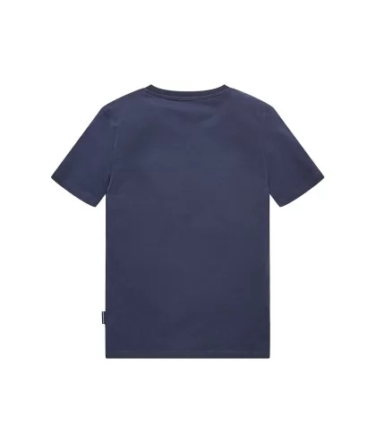 Μπλουζάκι για Αγόρι Tom Tailor