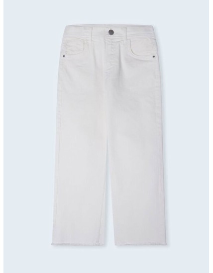 Zip Up Panties for Girl PG210737 Pepe Jeans-celebritystores.gr