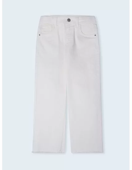 Zip Up Panties for Girl Pepe Jeans