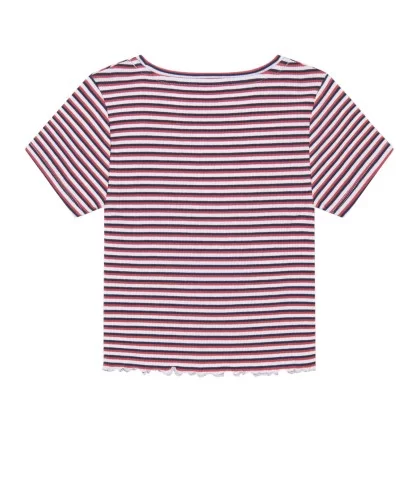 T-shirt for Girl Pepe Jeans