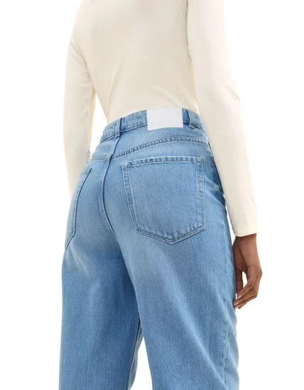 Woman's Jeans Tom Tailor