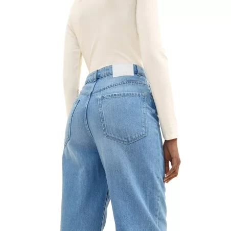 Woman's Jeans 1035423 Tom Tailor-celebritystores.gr