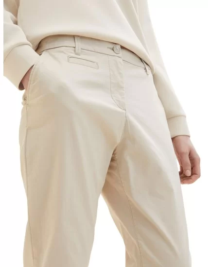 Woman's Pants Tom Tailor