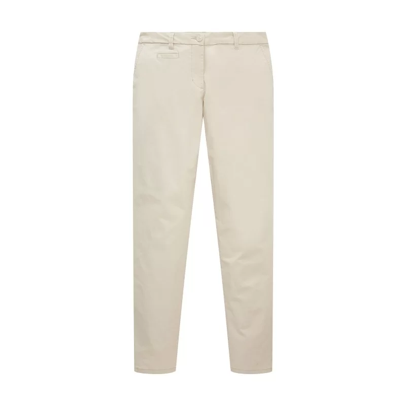 Woman's Pants 1035793 Tom Tailor-celebritystores.gr