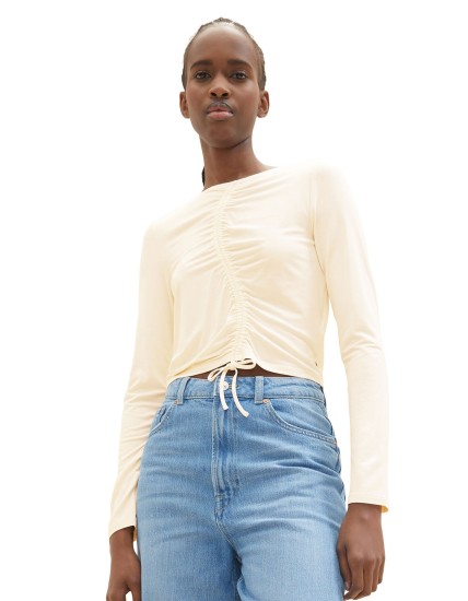 Woman's T-Shirt Tom Tailor