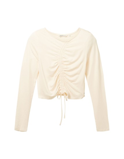 Woman's T-Shirt Tom Tailor