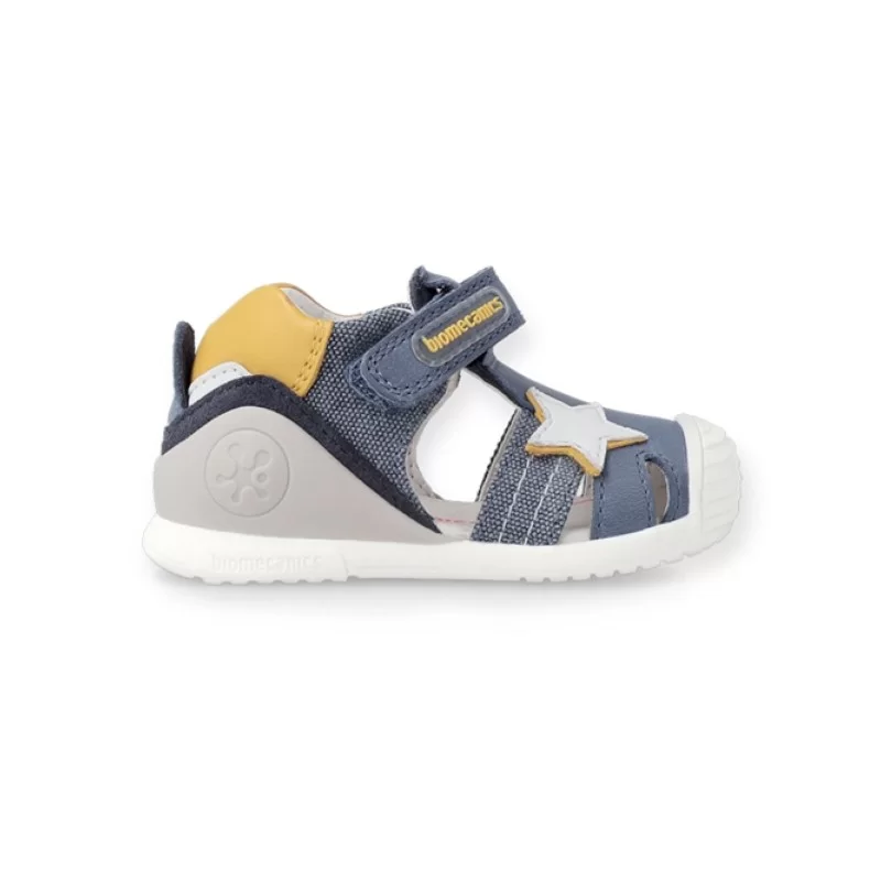 Sandals for Boy 232148-A Biomecanics-celebritystores.gr