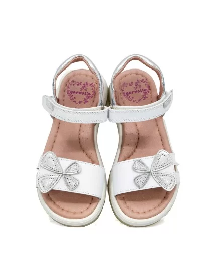 Sandals for Girl 232410-B Garvalin-celebritystores.gr