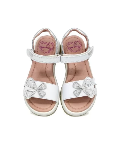 Sandals for Girl 232410-B Garvalin-celebritystores.gr