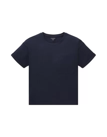 Μπλουζάκι για Αγόρι 1035126 Tom Tailor-celebritystores.gr