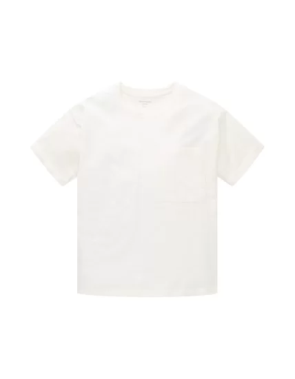 Μπλουζάκι για Αγόρι Tom Tailor