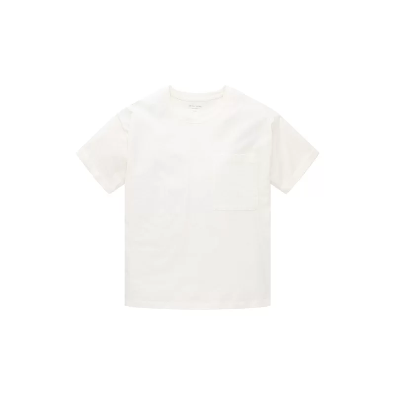 T-Shirt for Boy 1035126 Tom Tailor-celebritystores.gr