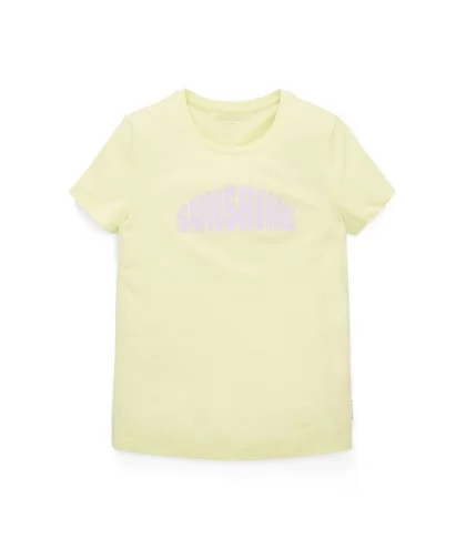 Μπλουζάκι για Κορίτσι 1035125 Tom Tailor-celebritystores.gr
