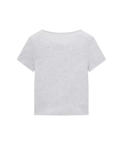 T-Shirt for Girl Tom Tailor