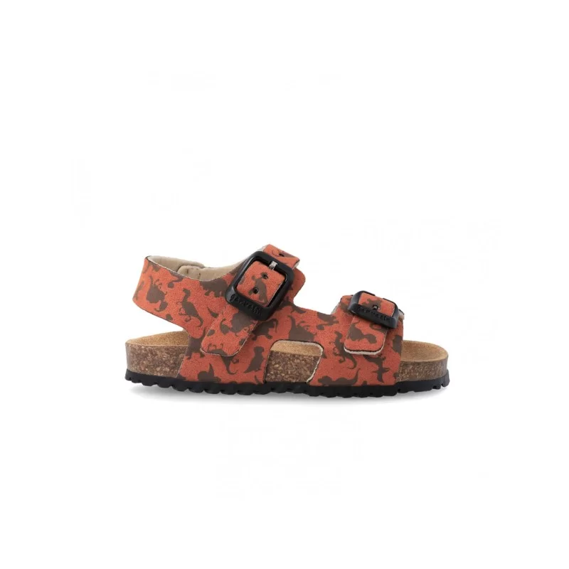 Sandals for Boy 232666-B Garvalin-celebritystores.gr