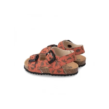 Sandals for Boy 232666-B Garvalin-celebritystores.gr