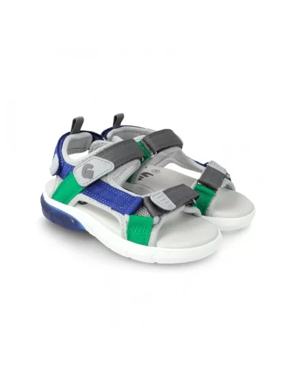 Sandals for Boy 232840-B Garvalin-celebritystores.gr