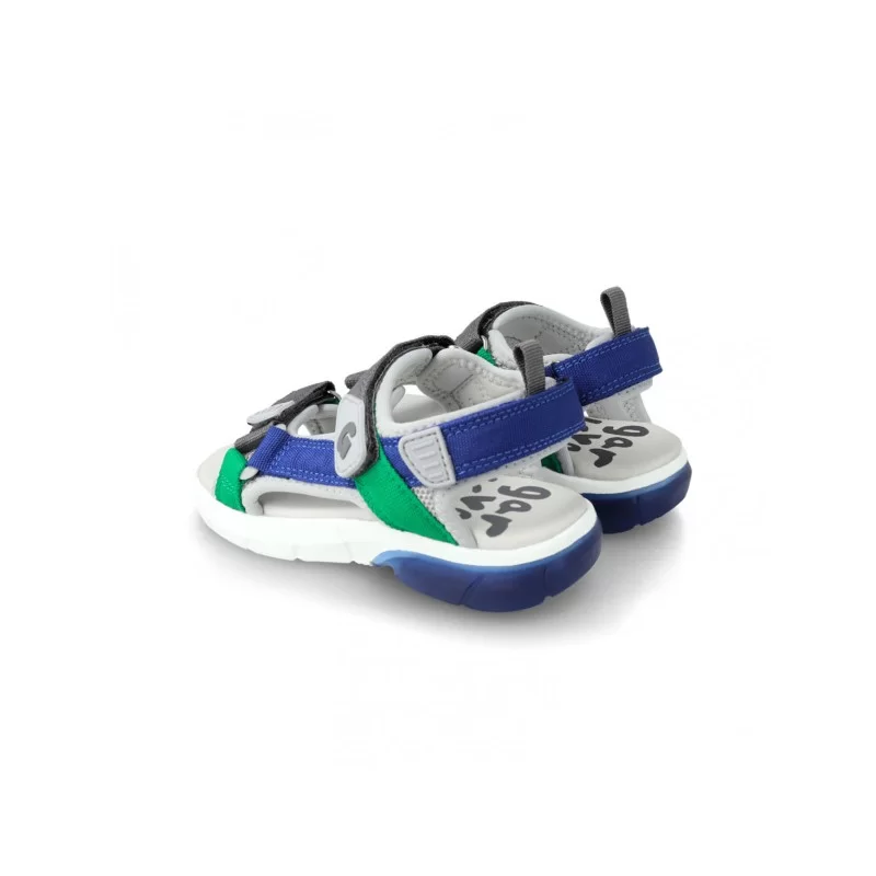 Sandals for Boy 232840-B Garvalin-celebritystores.gr