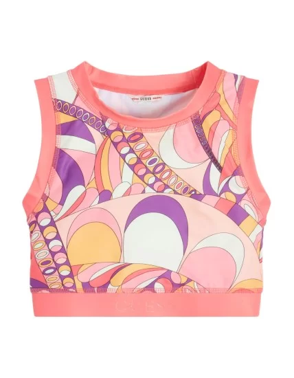 Top for Girl J3GI27MC01P Guess-celebritystores.gr