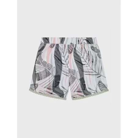 Shorts for Girl J3GD05WFBN0-P848 Guess-celebritystores.gr