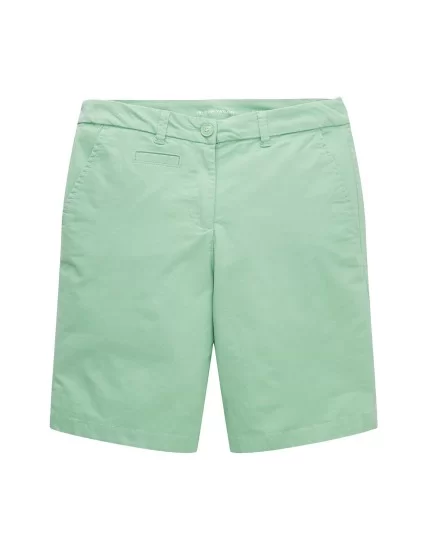 Woman's Shorts 1035499 Tom Tailor-celebritystores.gr