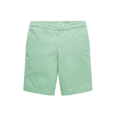 Woman's Shorts 1035499 Tom Tailor-celebritystores.gr