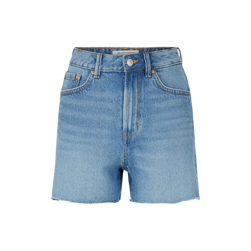 Woman's Shorts 1035886 Tom Tailor-celebritystores.gr